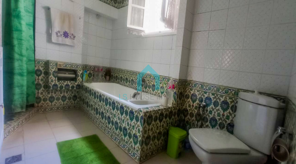 Appartement Marocain