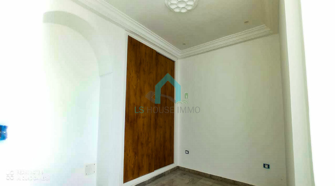 Appartement Hammamet