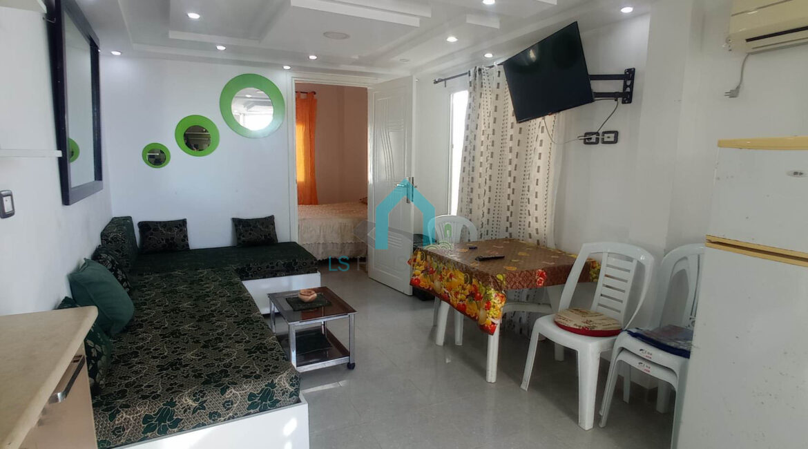 Appartement S1 Hammamet